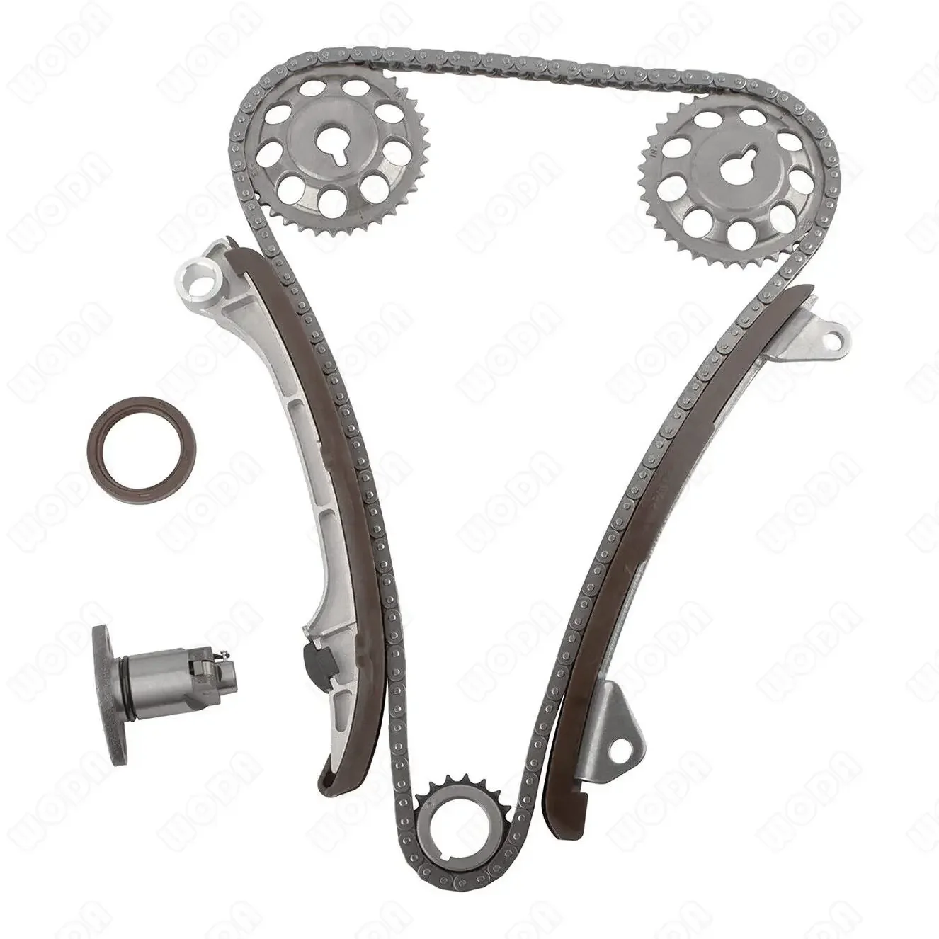 13521-22020 2ZZ-FE 2ZZ Timing Chain Kit for Lexus IS200 IS300 Crown Royal 13506-88600 13523-22020