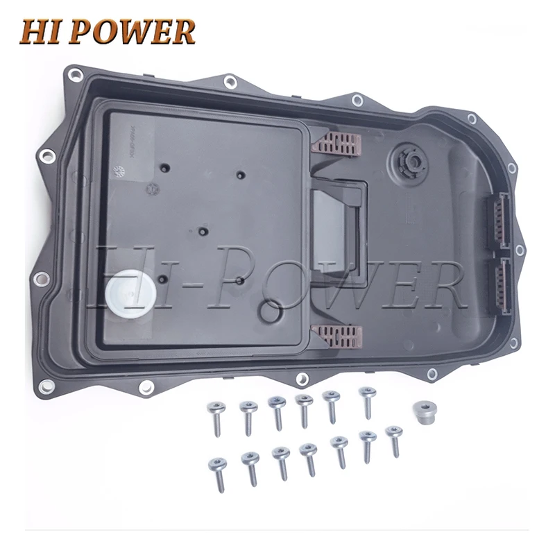 

24117604960 8HP70 8HP45 Automatic Transmission Oil Pan For BMW ZF8HP70 ZF8HP45 Car Gearbox 8HP-70 8HP-45