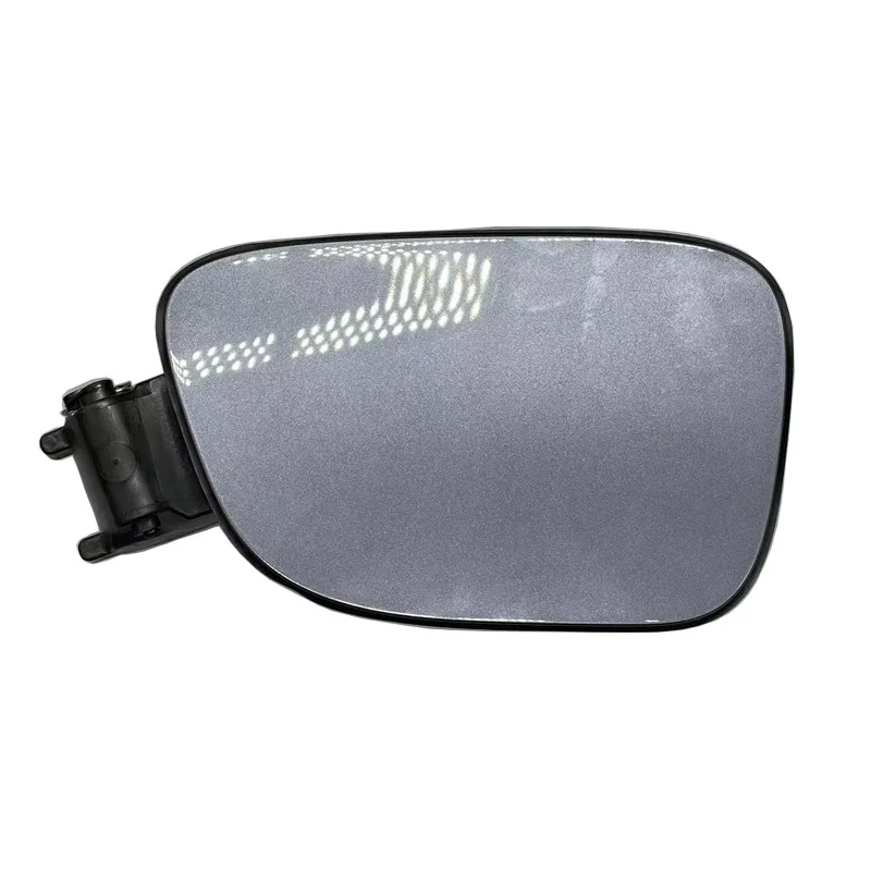 

For Nezha Auto V AYA Charging Port Cover Flip Up Fast Slow Base Assembly Anti Rust Primer Without Paint Finish Genuine Brand New