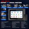 LAUNCH X431 PADIII PAD3 outil de Diagnostic de voiture tous les systèmes Scanner automobile programmation ECU codage ECU 37 + réinitialiser la dégagement 6