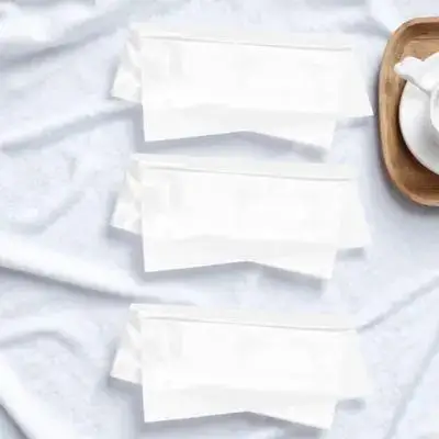 

30 шт. прозрачных защитных чехлов для виниловых пластинок с клейкой основой для хранения альбомов