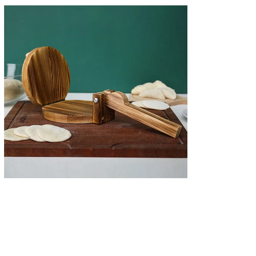 Thumbnail 3 - #30 Top 40 Tortilla Presses Worth Buying In 2026