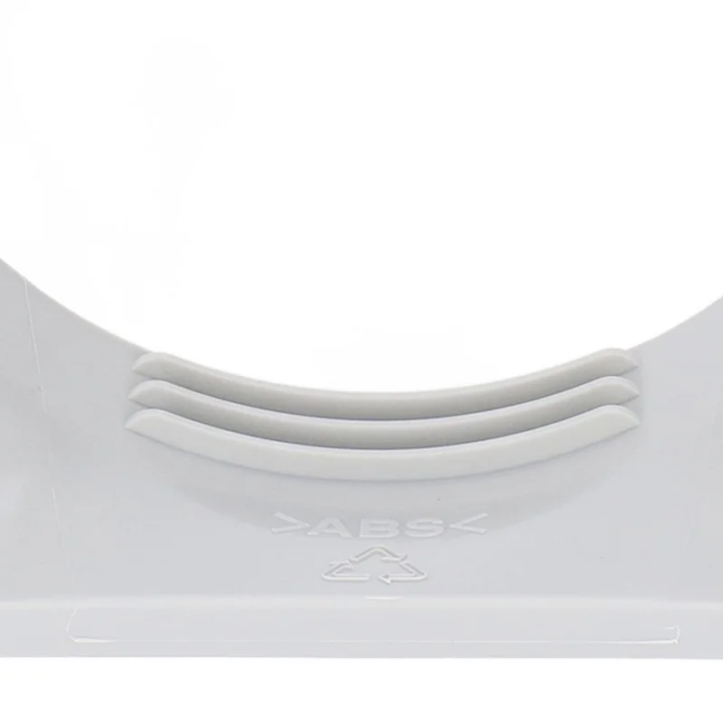 Air Conditioner Exhaust Duct Hose Adapter AC Ducts Removable Dual Duct Mobile Portable Air Conditioners Window kit Fittings