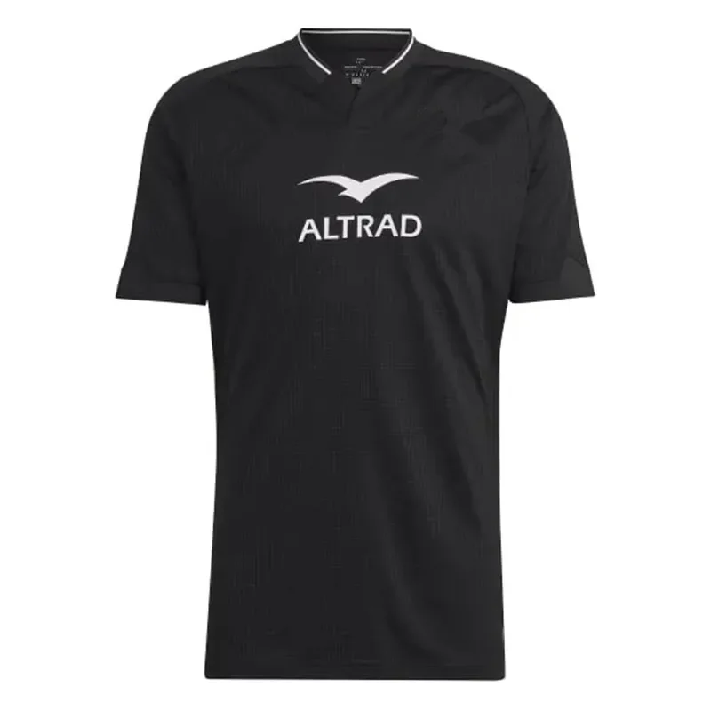 2022 New Zealand All Blacks Home Rugby Jersey - Men's Size:S-5XL（Print Custom Name Number）