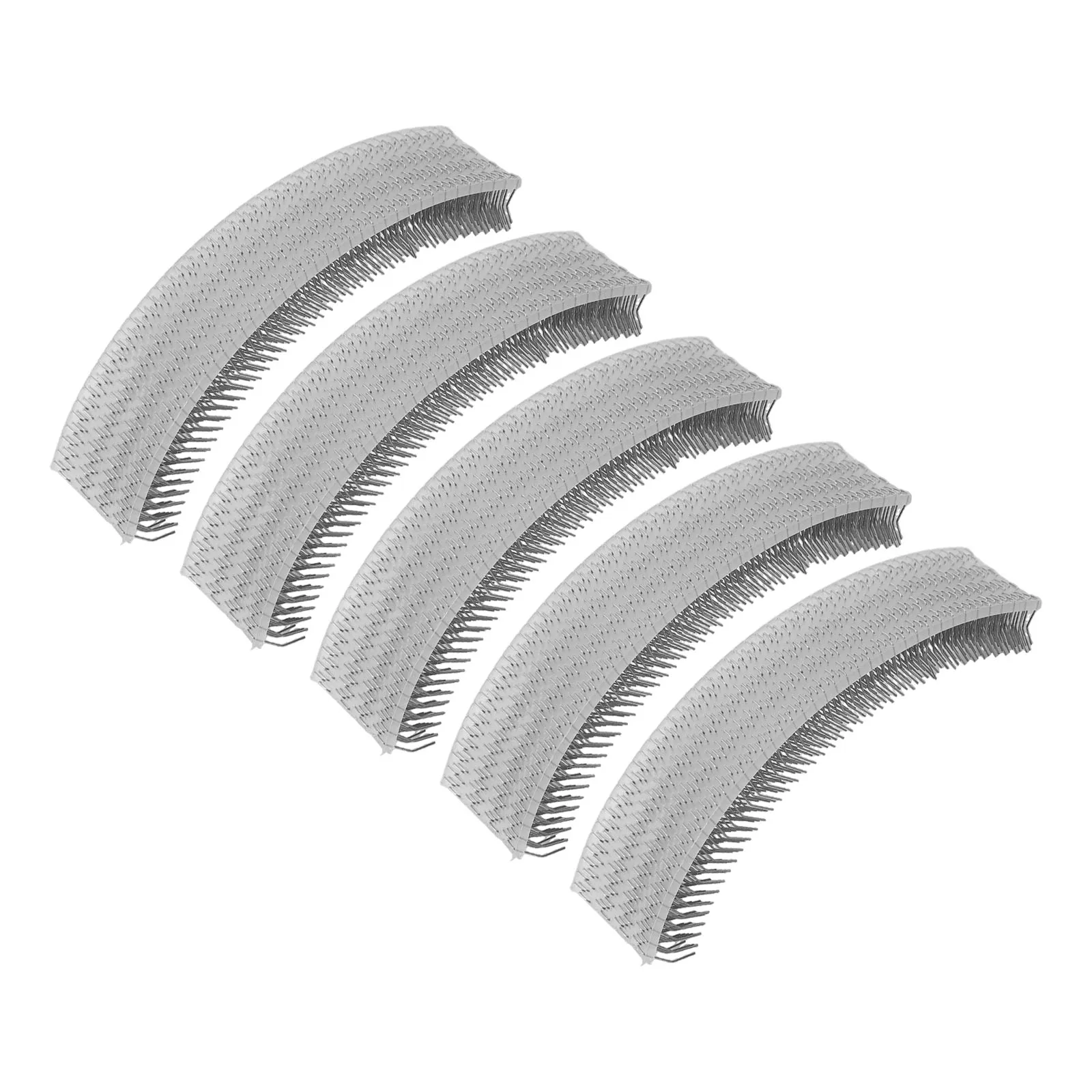 5/10 pçs 15/22mm limpador de tubulação de broca elétrica folhas de substituição limpador de tubulação de cobre para broca escova de limpeza de encanamento