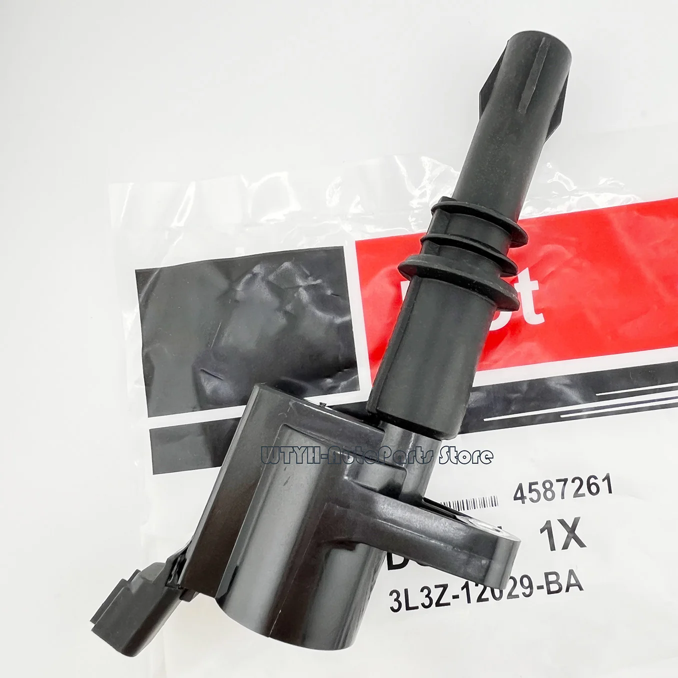 3L3Z-12029-BA bobina de encendido de alta calidad DG511 para Lincoln Navigator Ford Conqueror F-150 3L3Z12029BA DG-511