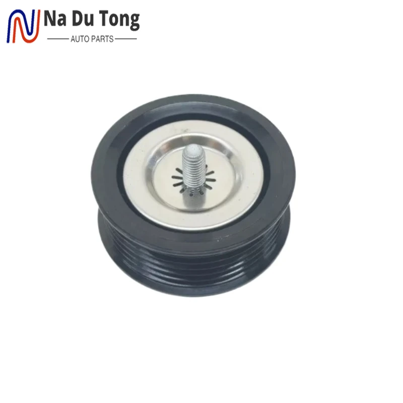 

A 6512000670 Направляющий шкив натяжного ролика ремня подходит для Mercedes-Benz Sprinter Viano Vito 6512000670