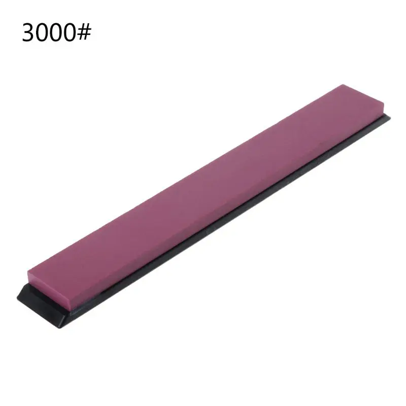 Hot Sharpening Stone 3000 / 5000 / 8000 / 10000 Grit Whetstone Grinder Knife Sharpener Stone Grindstone Kitchen Sharpening Tool