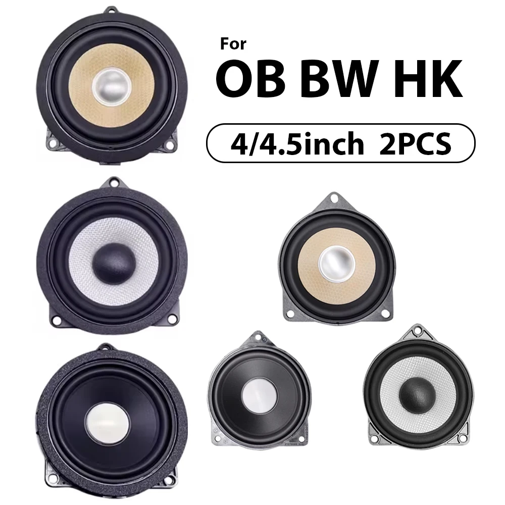 #18 Best Loudspeakers to Buy In 2026