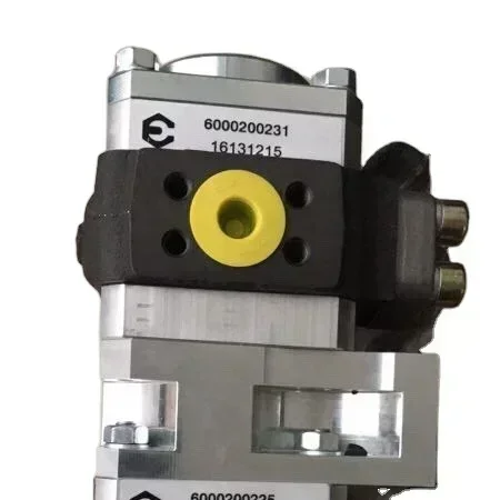 

-Germany Eckerle EIPC EIPC3 Series EIPC3-032RA23-10 Hydraulic Internal Gear Pump