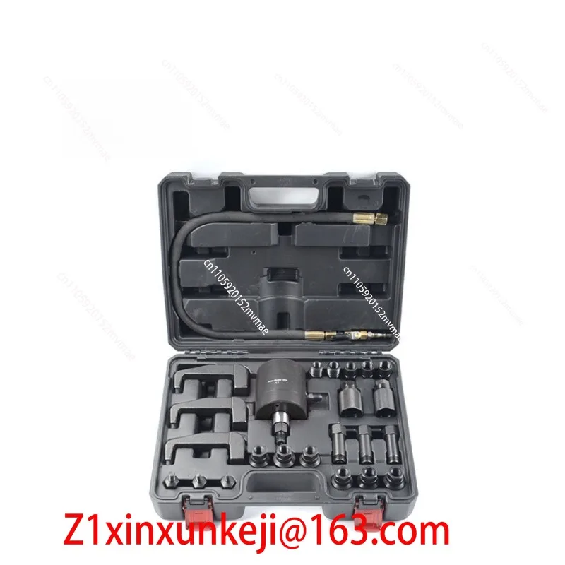 XC8784 Pneumatic Extractor (plastic Box Color Randomly Shipped)
