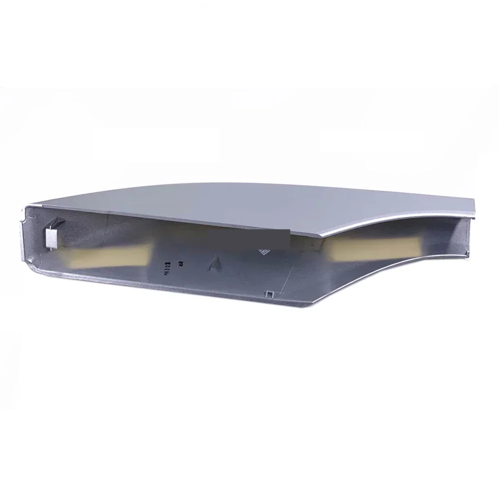 

1 Piece Roof Rack Cover For Outlander EX 2007-2012 Rack Board For Airtrek Plastic Dirty Cover Decoration Cover No Painting
