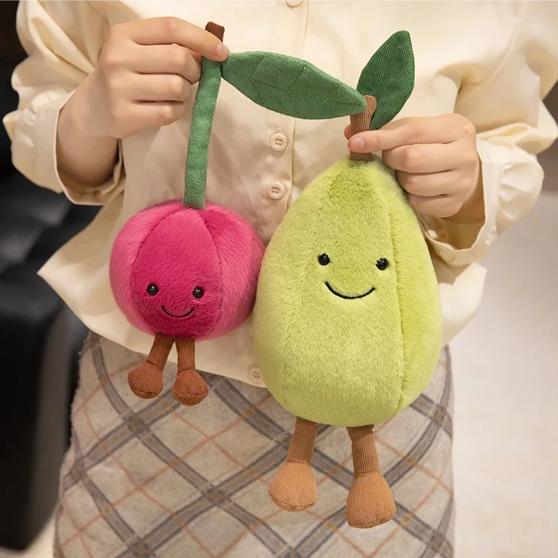 تتضمن أحدث سلسلة كعكة الخوخ JC باقات وألعاب قطيفة ورود وشخصيات كرتونية وهدايا عيد ميلاد رائعة للأطفال #4