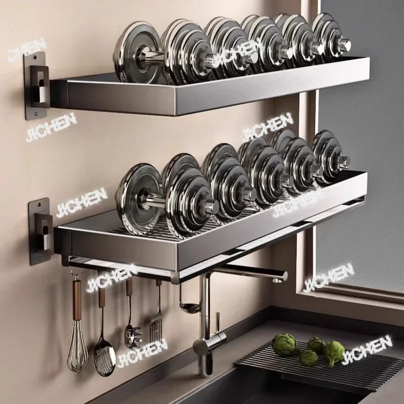 Zqa Wall-Mounted Di… - image