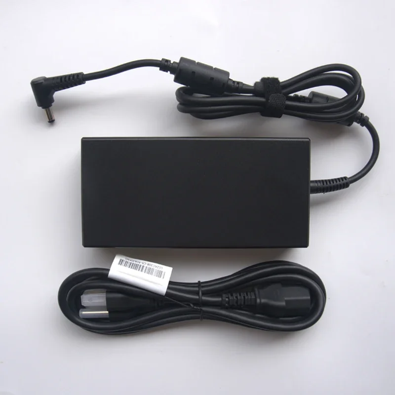 For Qunguang 230W Mechanical Revolution Dragon 15 16 17 Laptop A17-230P1A Power Adapter