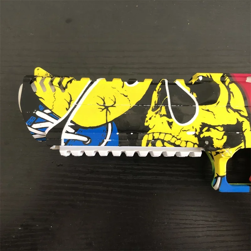 Automatische elektrische schießen Splash Ball Airsoft Weihnachts spielzeug Pistole Wasserball Waffe Pistole Outdoor Sport Gel Kinder Erwachsene