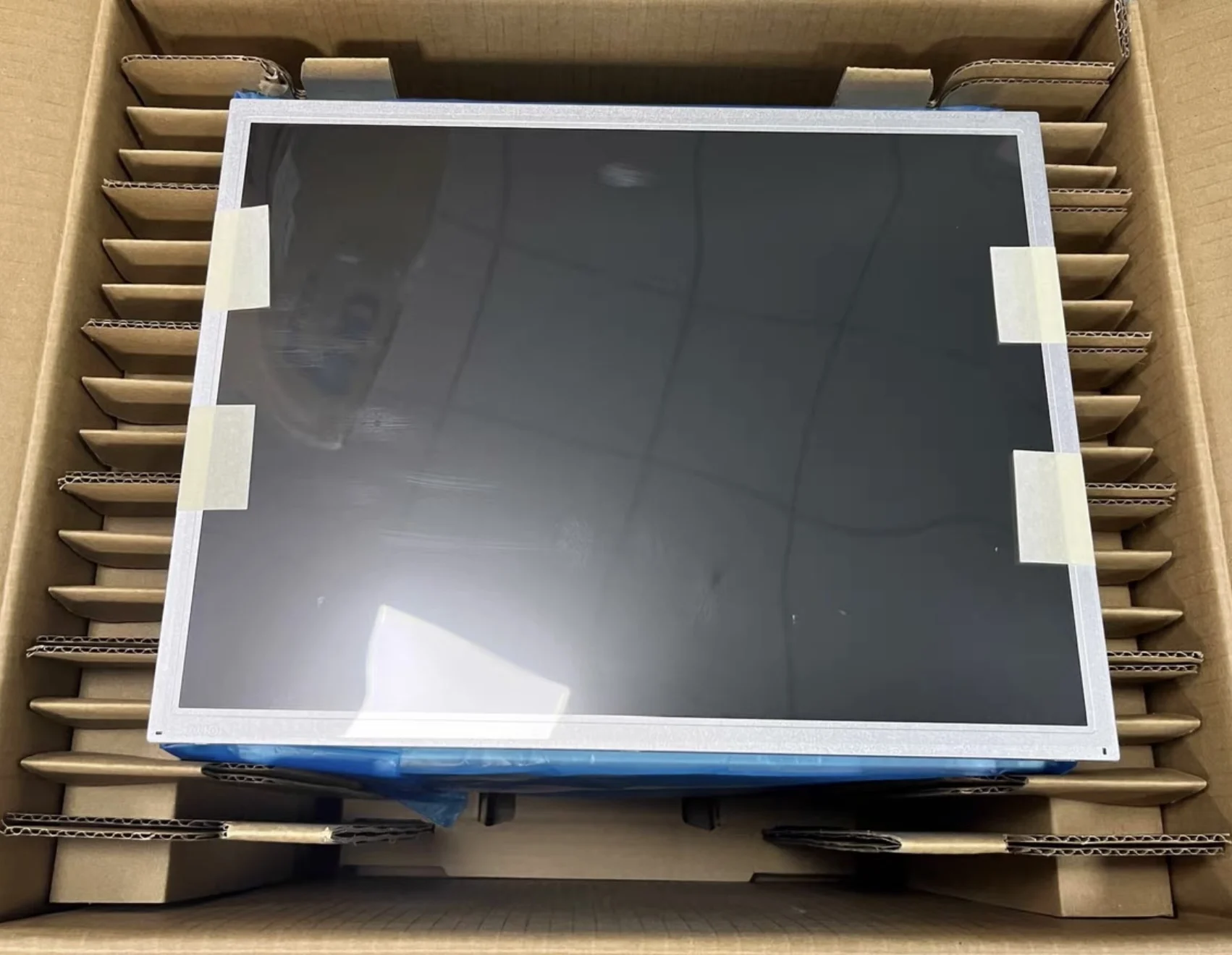 G150XTN06.0 Nova tela LCD genuína de 15 polegadas