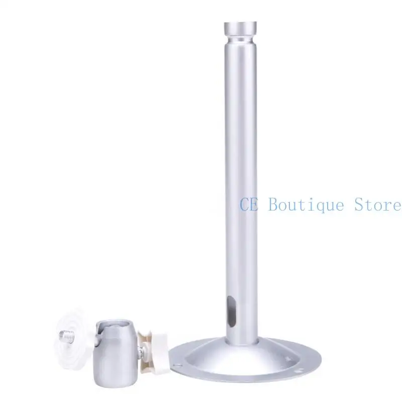 Máy chiếu 652F Giá Trống Điều chỉnh Chiều cao Máy chiếu Tường gắn khung đa chức năng cho máy chiếu tại nhà và văn phòng