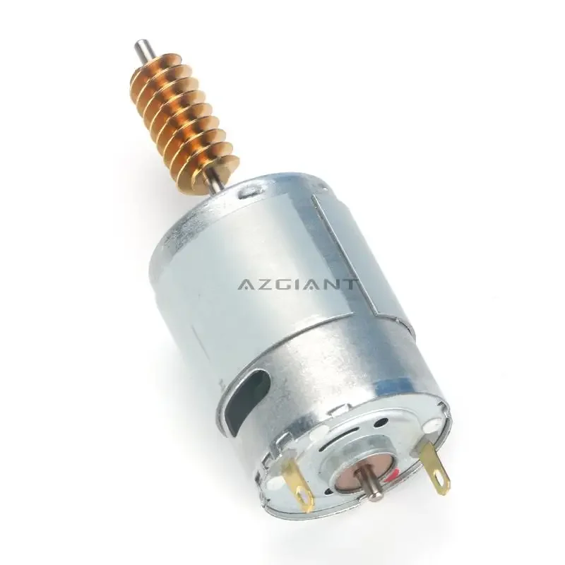 

AZGIANT For Jaguar XJ XJL X351 2010-2019 Central Locking Motor 12 Volt High Speed Low Noise Professional Car Accessories