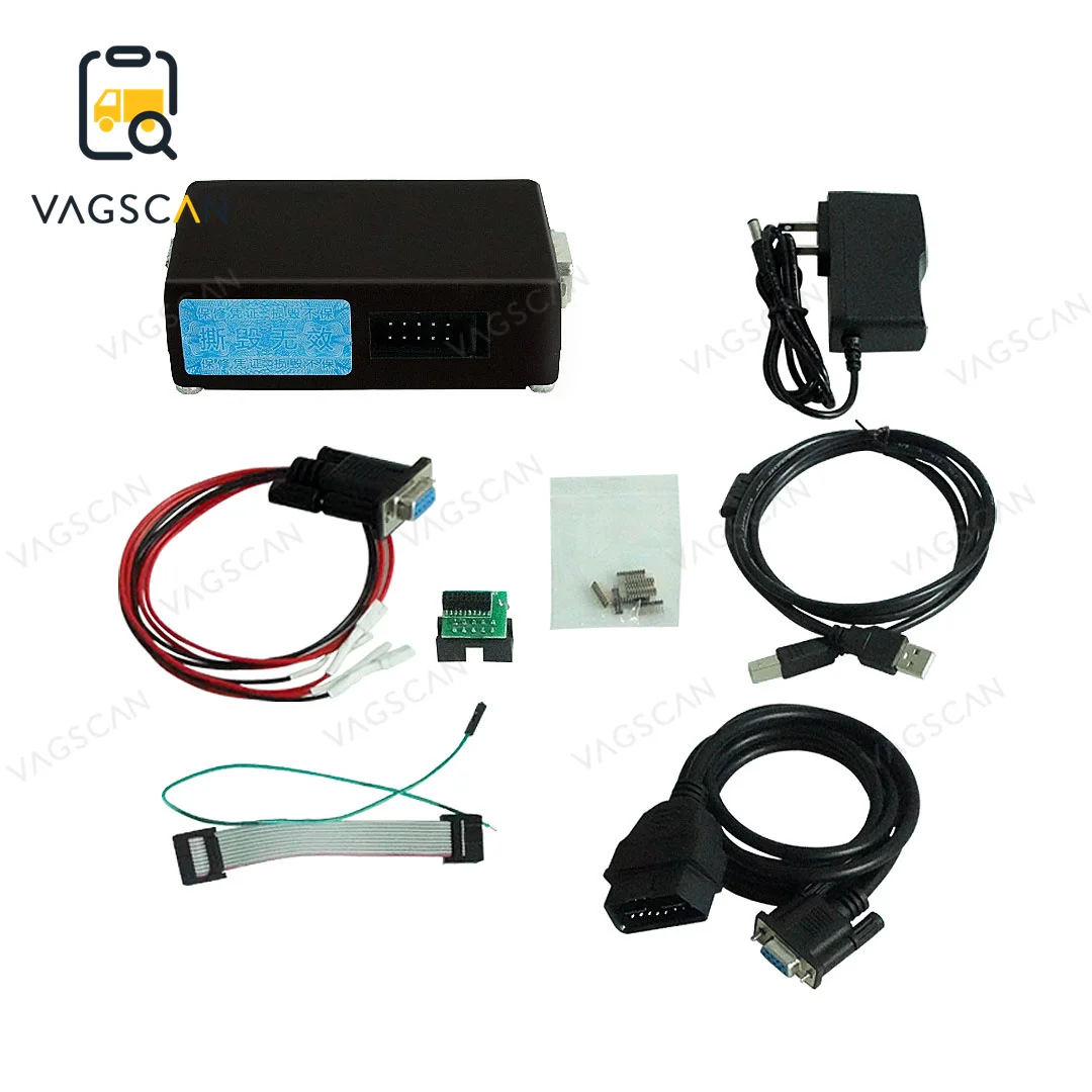 Car ECU Flasher For Toyota Lexus ECU Flash multipurpose programmer for Denso and Fujitsu Ten ECUs with NEC Chip Tuning