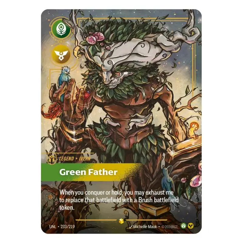 UNL Signed All Series Set Unleashed Overnumbered Showcase TCG Qualitäts-Proxy-Sammelkarten – Detail 9