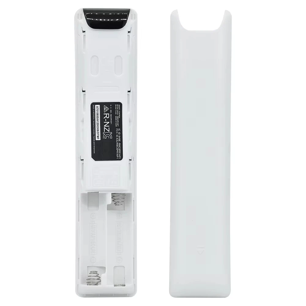 New BN59-01330H RMCSPR1BP1 Bluetooth Voice Remote Control Fit For Samsung Frame TV LS03T Series UA43LS03NAW UN43AU8000