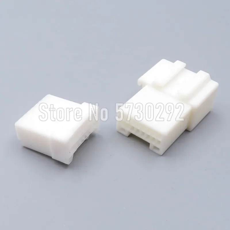 16P 6098-4339 Miniature Socket 6098-4333 Automotive Steering Wheel Wiring Harness Multifunctional Plug