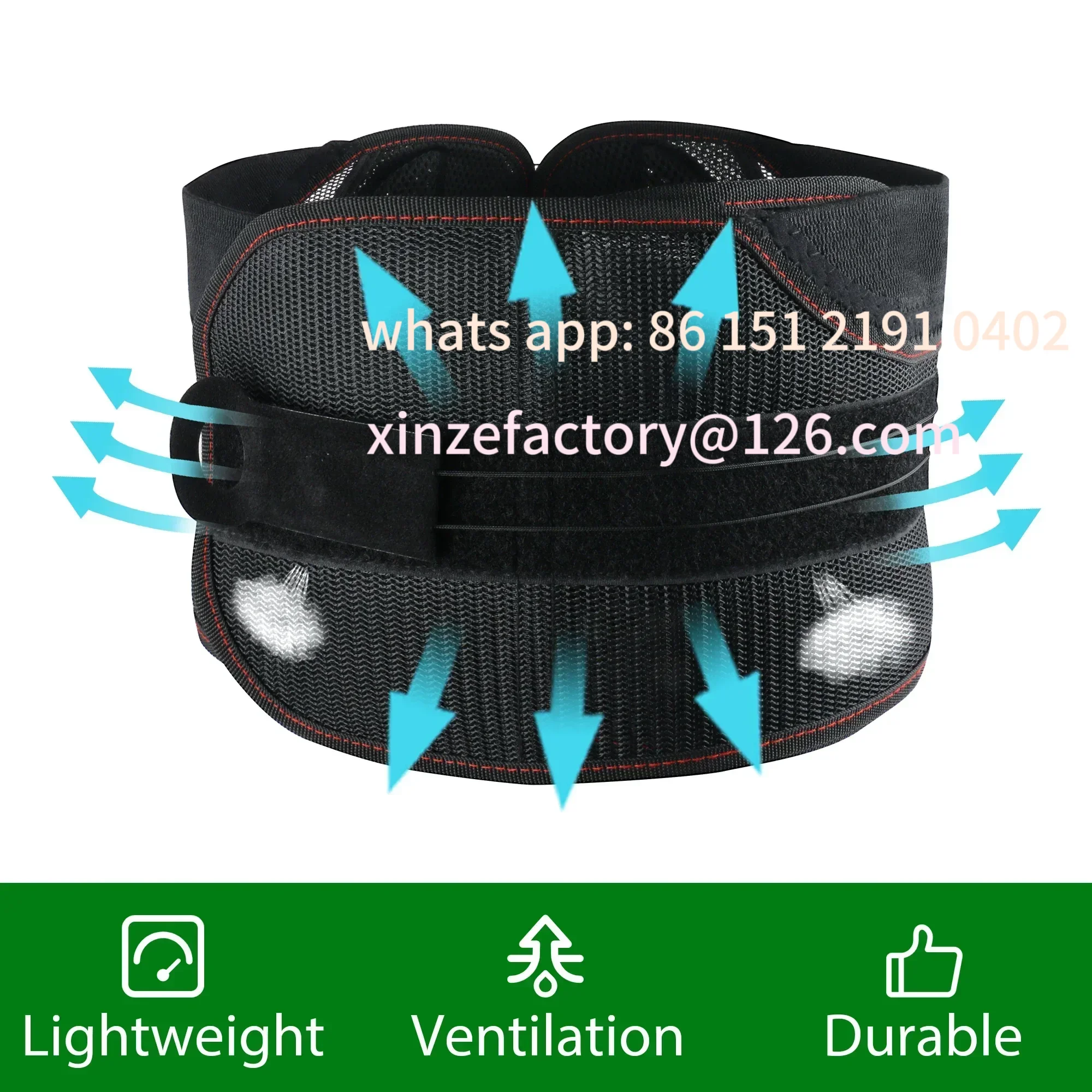 Customizable Suppor… - image