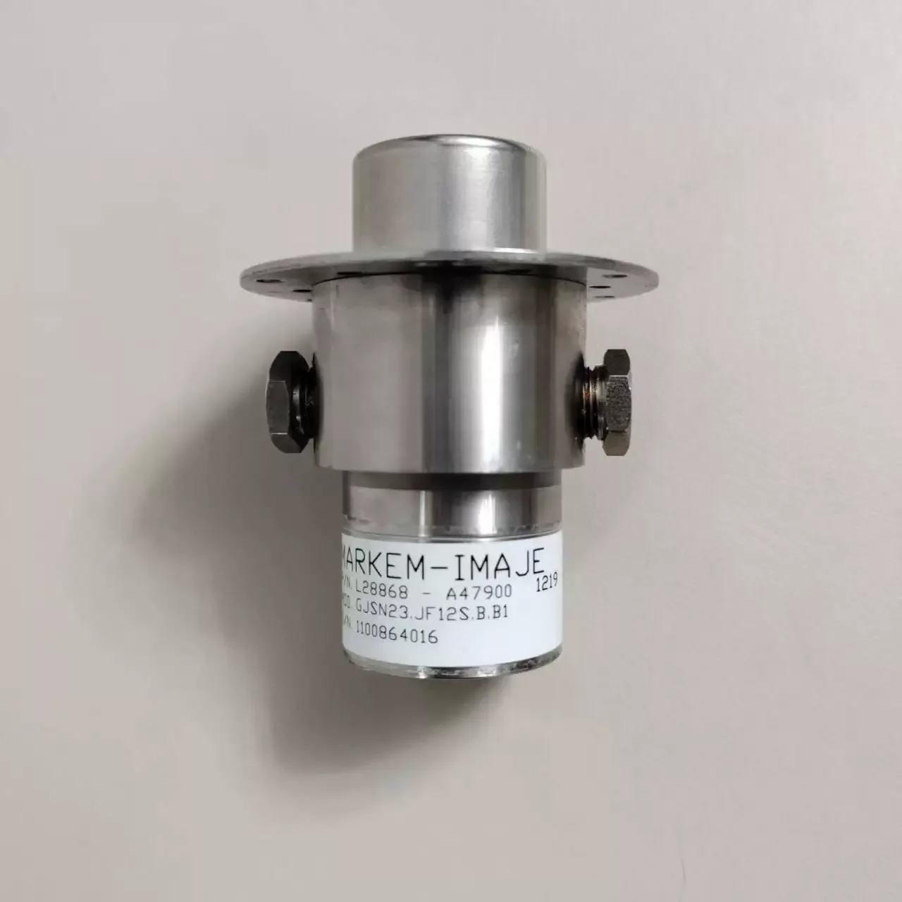 ENM5629 pressure pump ink pump use for Imaje 9040 9232 S8 S4 S8C2 cij inkjet coding printer
