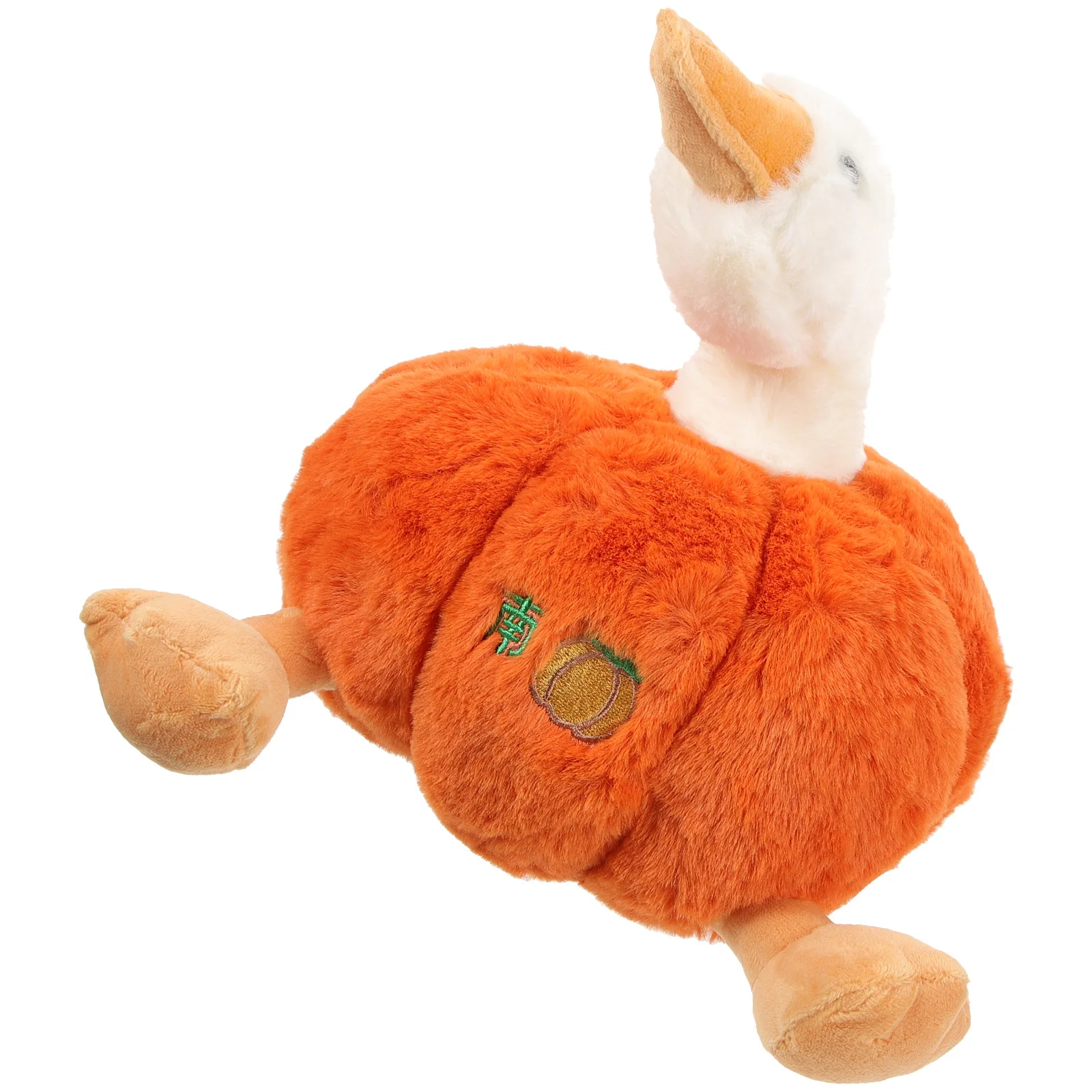 Zucca di peluche Zucca di cartone animato di peluche per divano Conchiglia Peluche di peluche di peluche