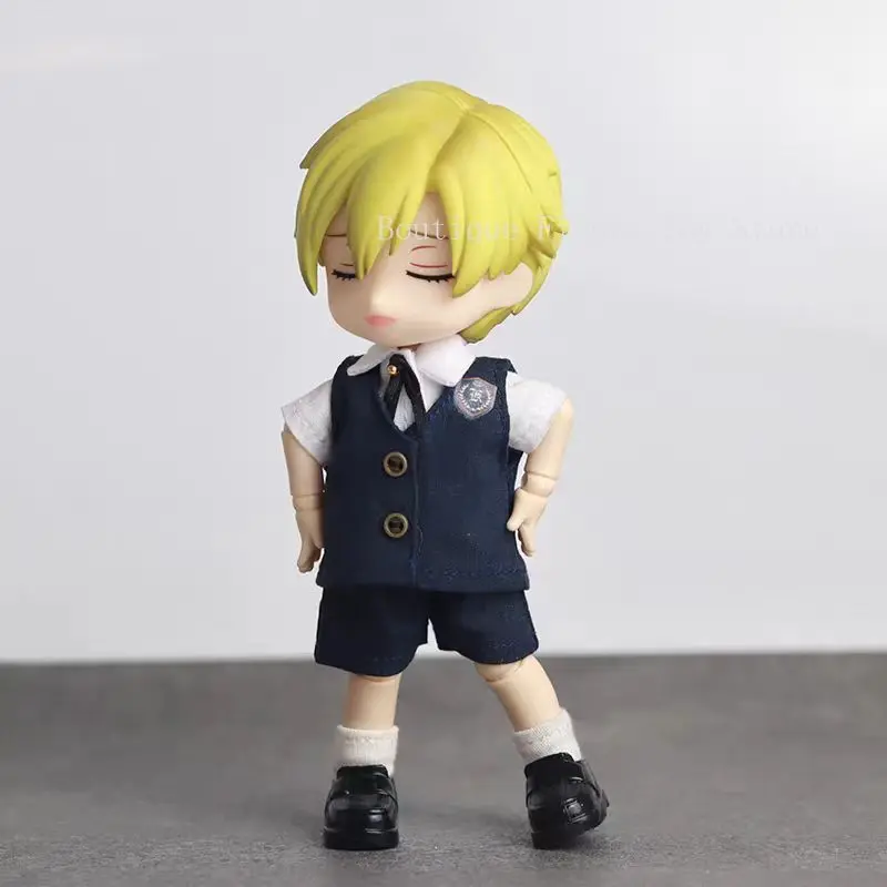 

В наличии Ob11 Оран, хост-клуб средней школы, кукла-комонер, милая экшн-фигурка, аниме-модель, игрушка в подарок