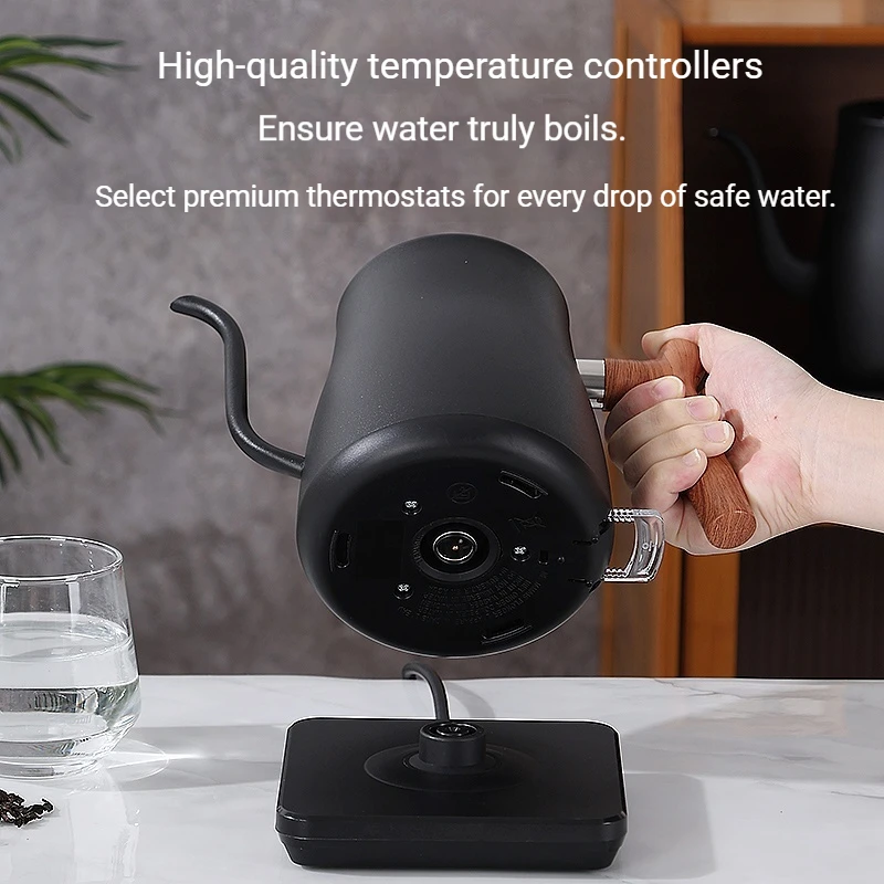 Thumbnail 4 - #26 Latest Electric Kettles Offers