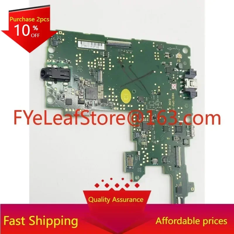 

3DSXL/LL gaming motherboard NEW 3DS host motherboard NEW2DSXL control motherboard 3DSXL original second-hand.