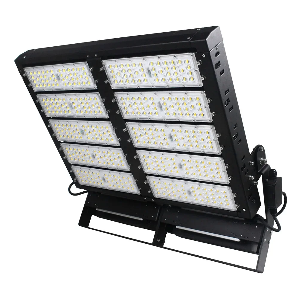 120 Watt Integrated 240watt 5700k 360w 720w 960w 1500w 1440w Ip65 1000w 2000w Mini Outdoor Led Floodlight Module Flood Light