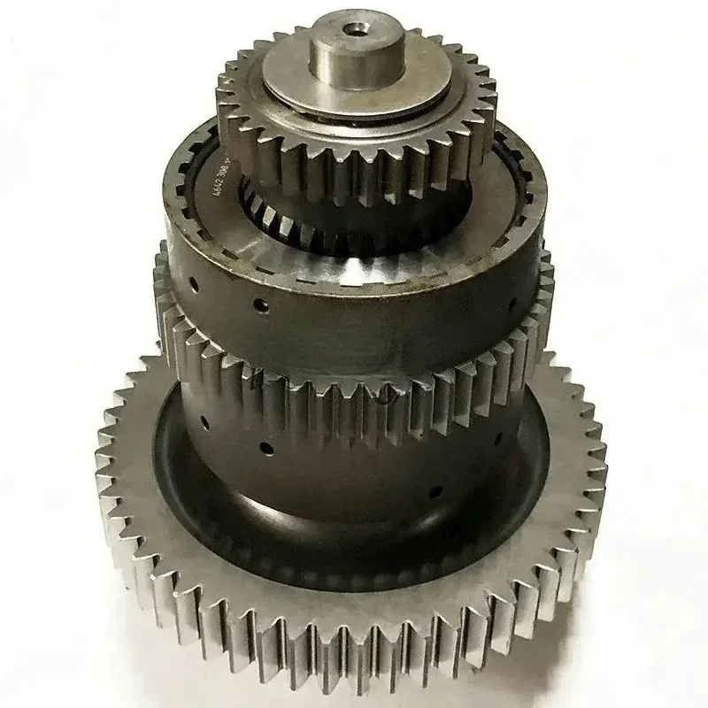 

Transmission assembly gear pump YD13353011 4642308185 suitable for Liugong K2KR excavator parts