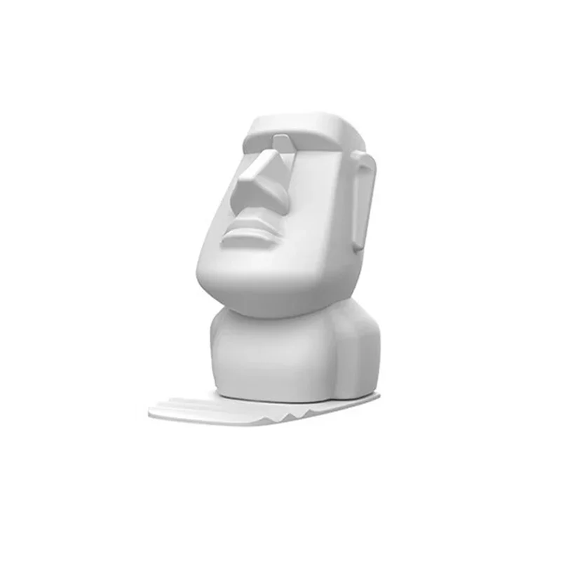 

Скандинавские креативные фигурки-многофункциональный дизайн полки, миниатюрная пластиковая скульптура, офисный стол, домашний декор FYFM