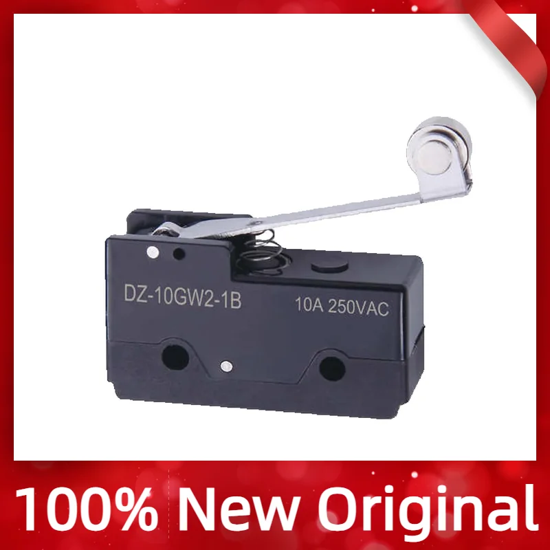 

100% оригинал DZ-10GW2-1B DZ-10GW22-1B DZ-10GV2-1B базовый переключатель специального назначения