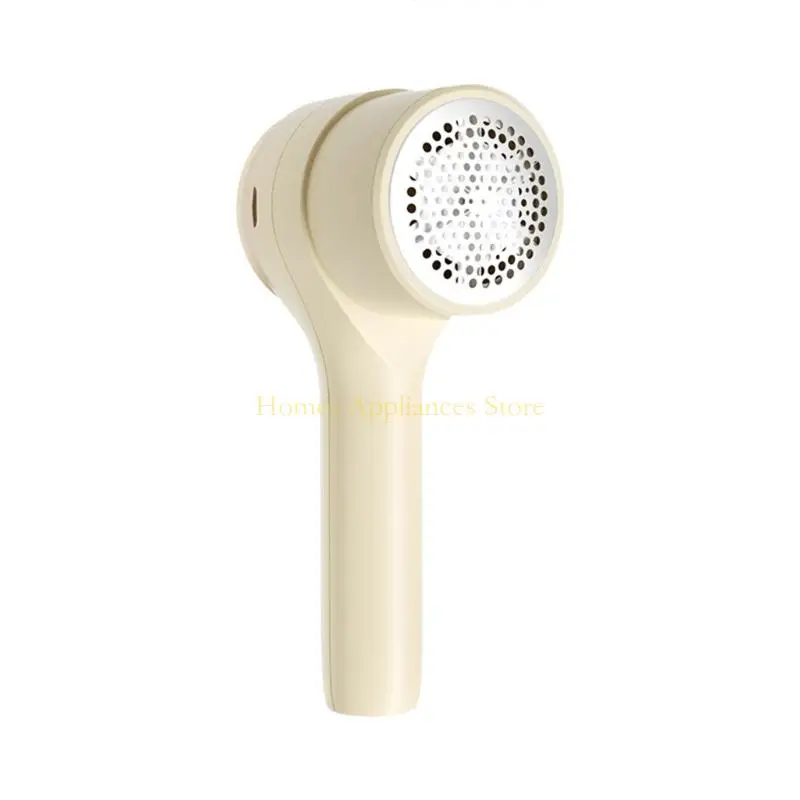 

D0AB Пуховая ткань бритва для съемки шар для съемки шейвер с бритву для обжига