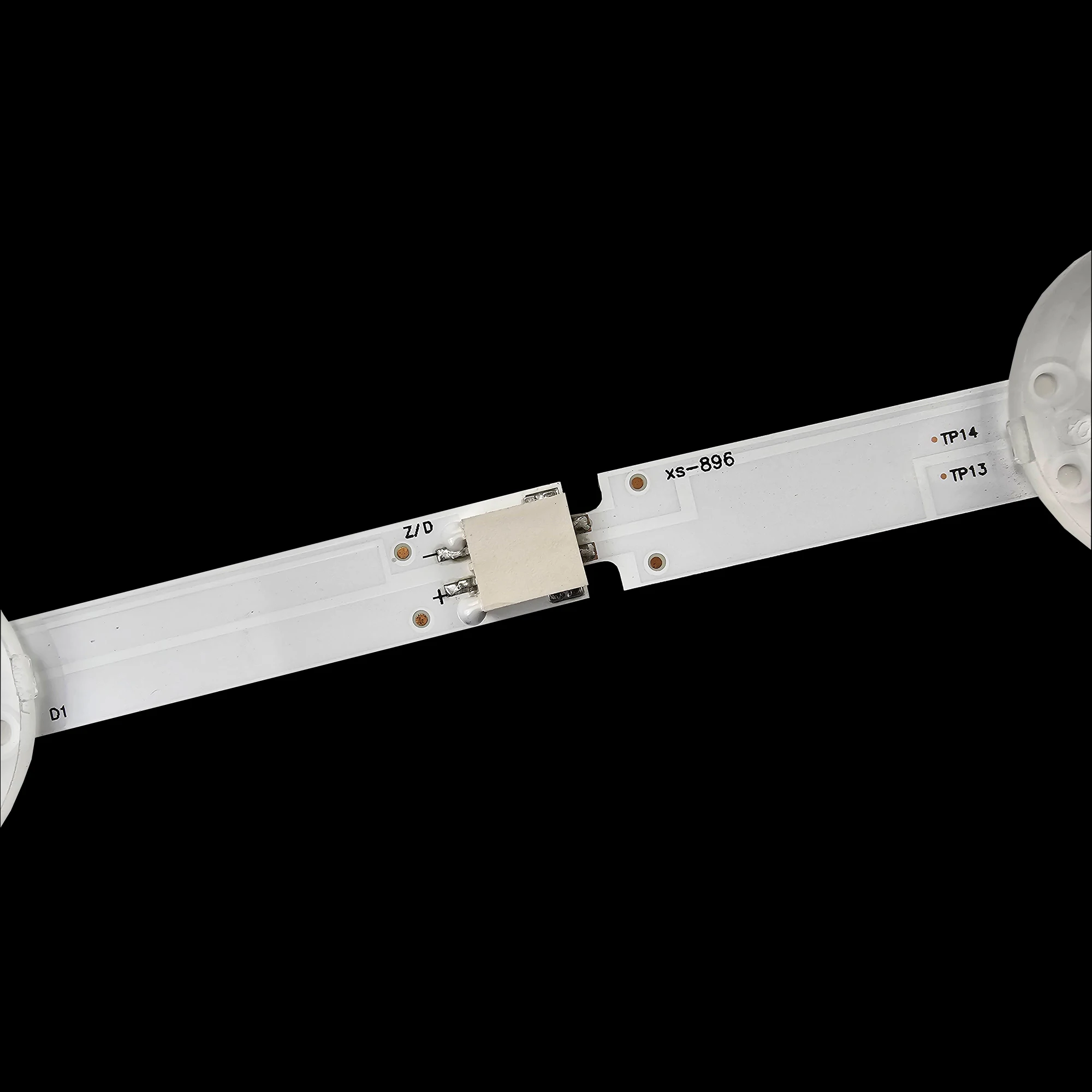 Tira de LED para iluminación trasera para 65GUB7062 65GUA2020 A65L 8860 B65L 8860 A65L 8860 5S 65VLX6950BP AL65L 8960 65L8860 LED 65L8860