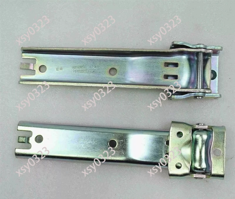 Rear Tailgate Hinge Tail Door Fold Hinge Replacement Fit Off-road Vehicle Models
