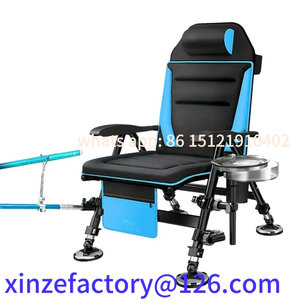 

Be suitable for European Fishing Chair Foldable Portable sedia da pesca Seat