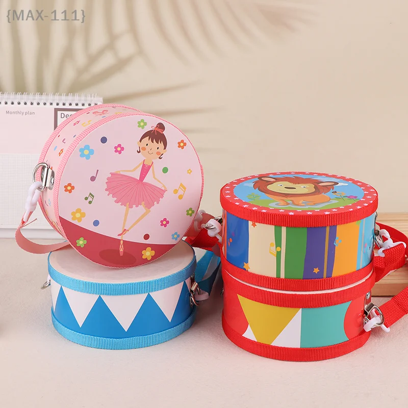 Thumbnail 3 - #37 New Hand Drums Arrivals