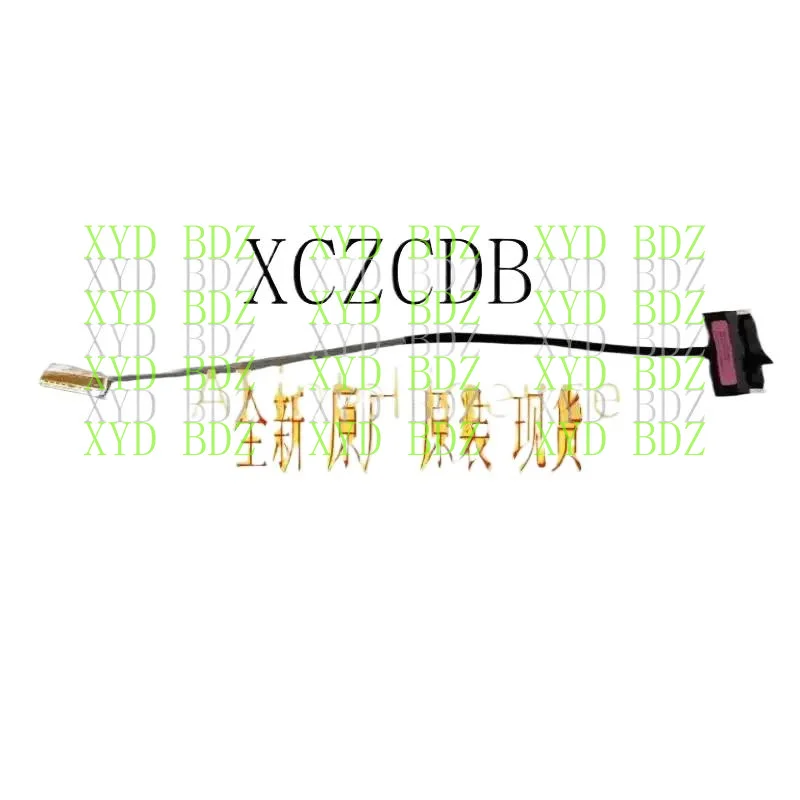 

CD оригинальный для CLEVO N240 N240LU ЖК-кабель 30PIN 6-43-N2401-012-1N