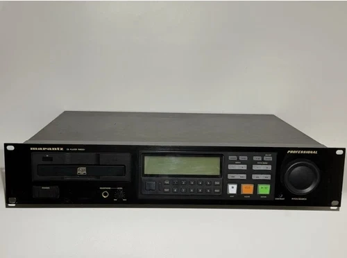 

Replacement for Marantz PMD-331 PMD331 Radio Player Optical Pick-ups Bloc Optique Laser Lens Lasereinheit