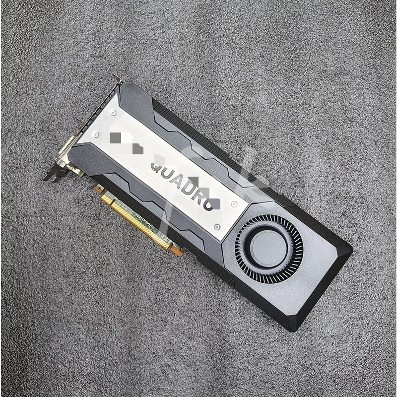 New Tool Package For NVIDIA Quadro K6000 12G Professional Modeling Design Rendering Graphics Card