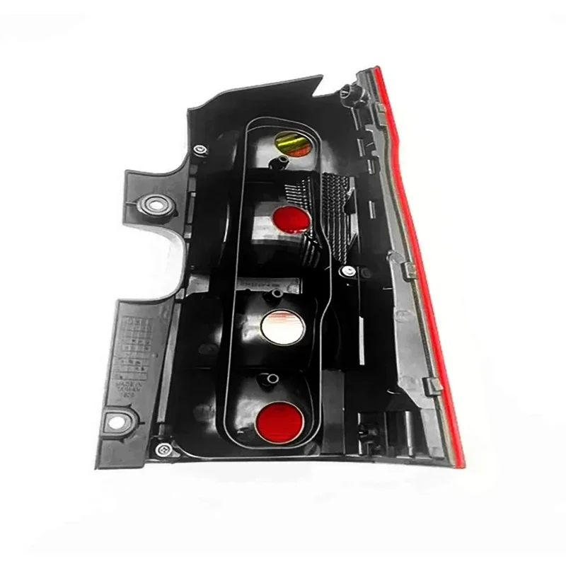SOVOB Car Tail Light Lampshade Brake Turn Signal Light For Mercedes-Benz Vito V-Class W447 2015-2022  (Without Bulb）