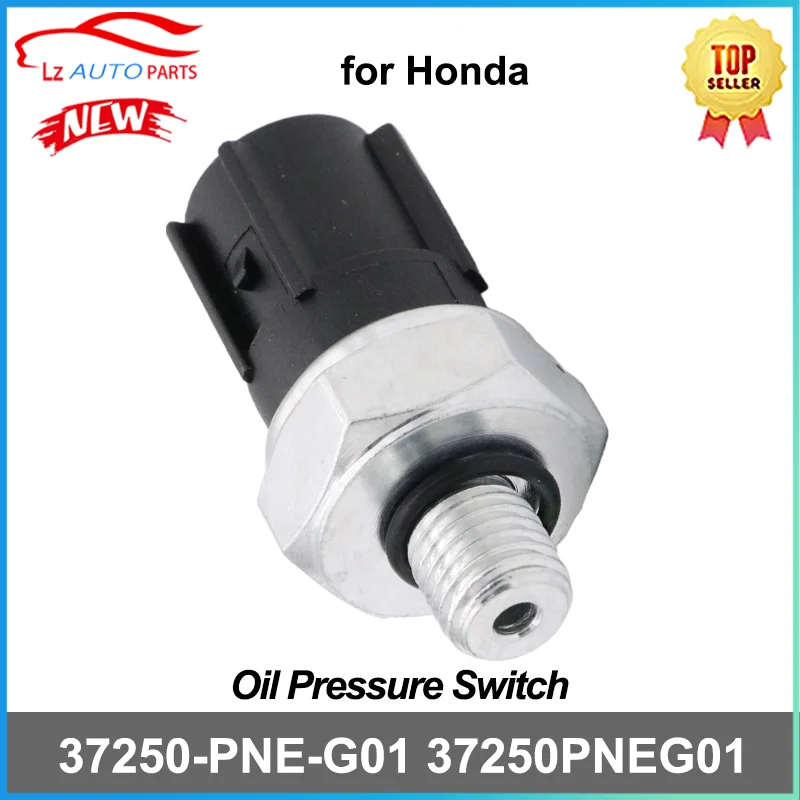 Interruptor de pressão de óleo de sincronização de válvula 37250-PNE-G01 37250PNEG01 para Honda Accord CR-V CR-Z Civic Element Fit