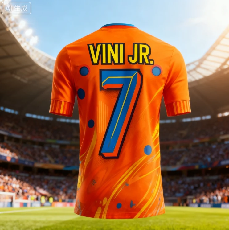 حار بيع AI ثلاثية الأبعاد مطبوعة VINI الرجال مروحة التذكارية تي شيرت رياضي ، الكلاسيكية المنافسة التدريب تنفس تيشرت رياضي #3