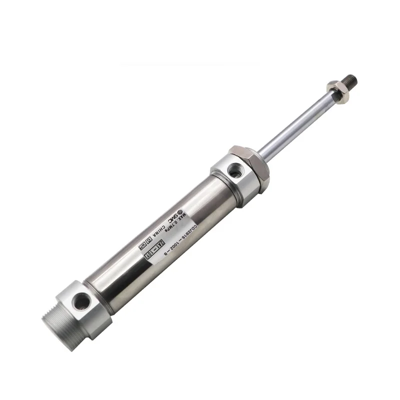 SMC Pneumatic Standard Type Air Cylinder CDJ2M16-175Z-M9BL-B