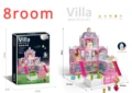 8 Room